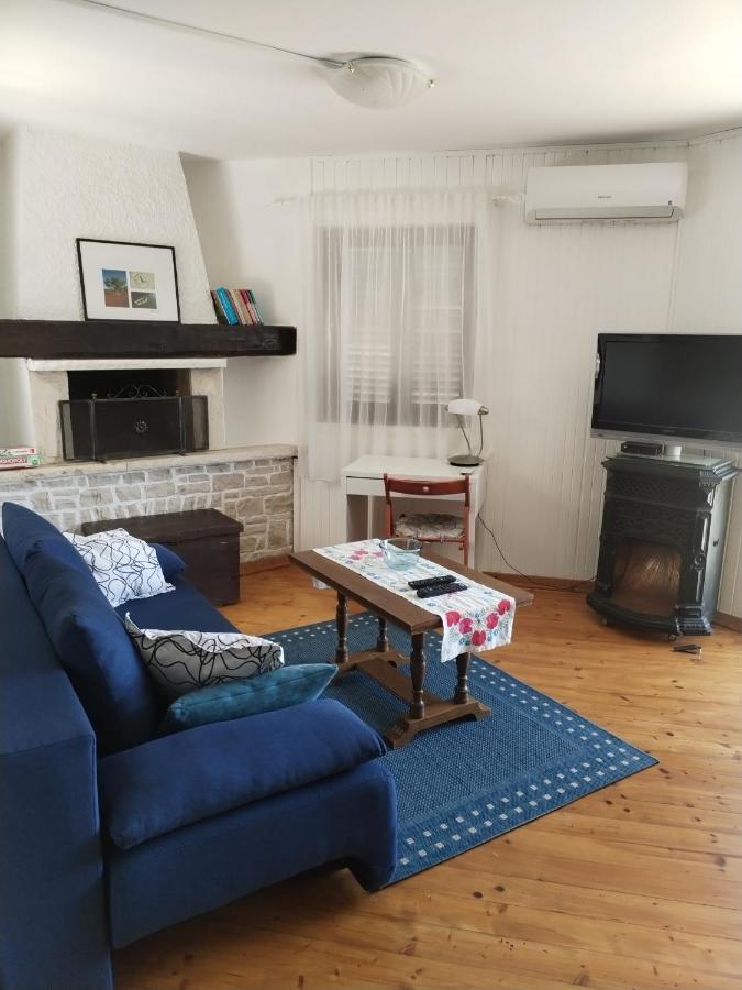 Apartman Villa Marina Rakalj Zewnętrze zdjęcie